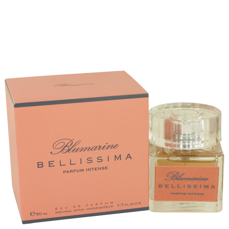 Blumarine Bellissima Intense by Blumarine Parfums Eau De Parfum Spray Intense 1.7 oz for Women Default Title Beauty & Fragrance - Tophatter Daily Deals