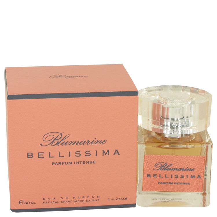 Blumarine Bellissima Intense by Blumarine Parfums Eau De Parfum Spray Intense 1 oz for Women Default Title Beauty & Fragrance - Tophatter Daily Deals