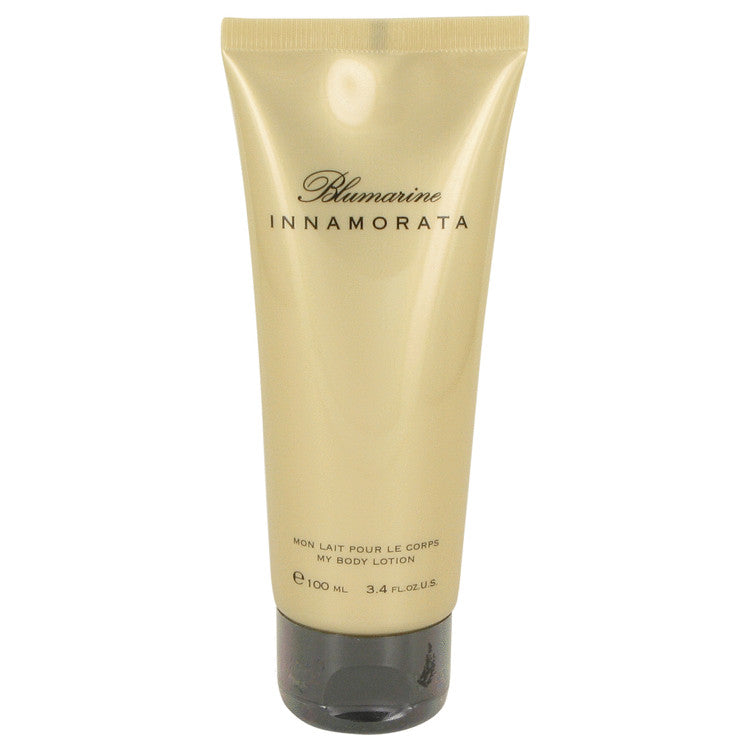 Blumarine Innamorata by Blumarine Parfums Body Lotion 3.4 oz for Women Default Title Beauty & Fragrance - Tophatter Daily Deals