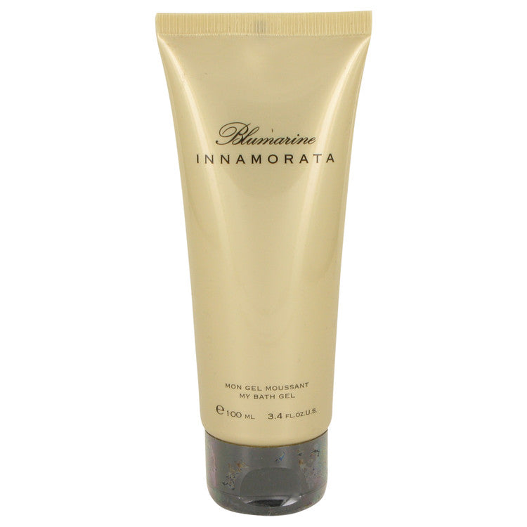 Blumarine Innamorata by Blumarine Parfums Shower Gel 3.4 oz for Women Default Title Beauty & Fragrance - Tophatter Daily Deals