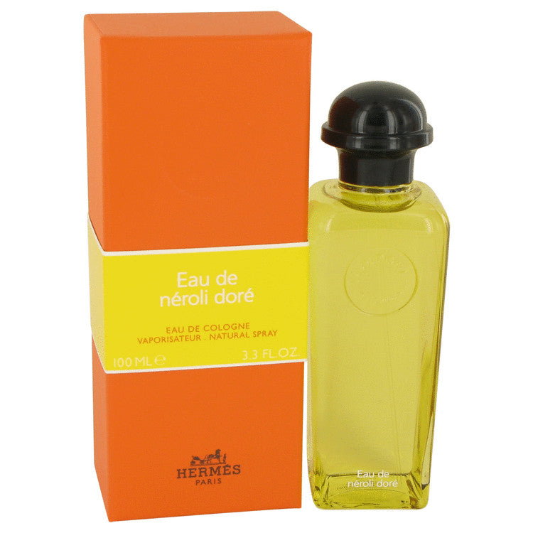 Eau De Neroli Dore by Hermes Eau De Cologne Spray (Unisex) 3.3 oz for Men Default Title Beauty & Fragrance - Tophatter Daily Deals