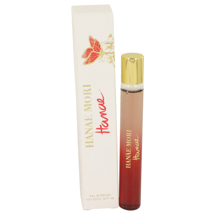 Hanae by Hanae Mori Mini EDP Rollerball Pen .33 oz for Women Default Title Beauty & Fragrance - Tophatter Daily Deals
