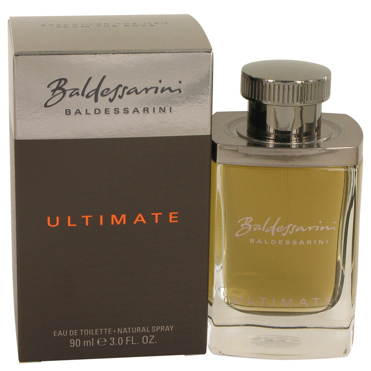 Baldessarini Ultimate by Hugo Boss Eau De Toilette Spray 3 oz for Men Default Title Beauty & Fragrance - Tophatter Daily Deals