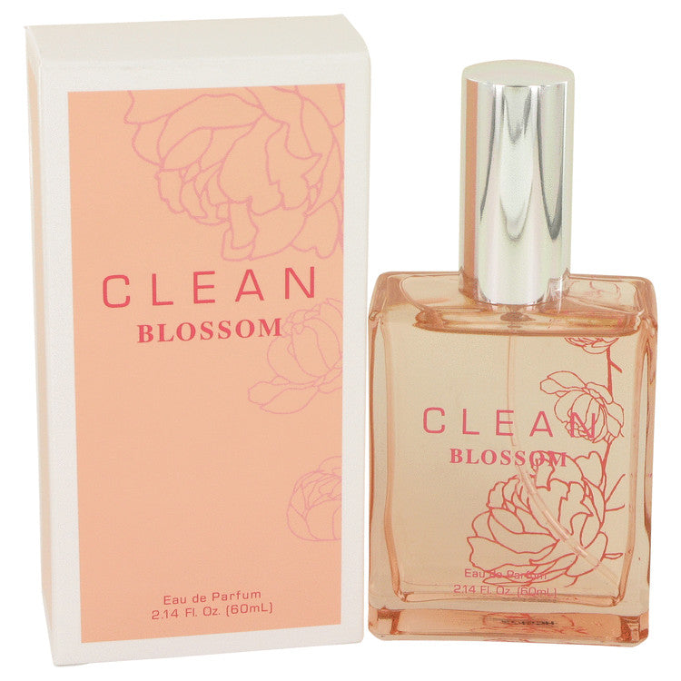 Clean Blossom by Clean Eau De Parfum Spray 2.14 oz for Women Default Title Beauty & Fragrance - Tophatter Daily Deals