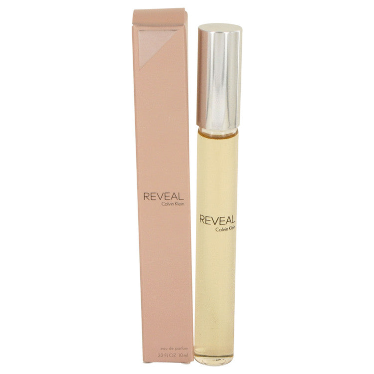 Reveal Calvin Klein by Calvin Klein Eau De Parfum Spray Rollerball .33 oz for Women Default Title Beauty & Fragrance - Tophatter Daily Deals