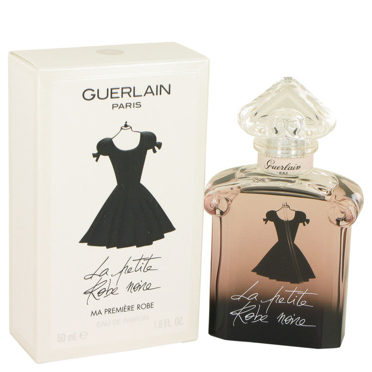 La Petite Robe Noire Ma Premiere Robe by Guerlain Eau De Parfum Spray 1.6 oz for Women Default Title Beauty & Fragrance - Tophatter Daily Deals