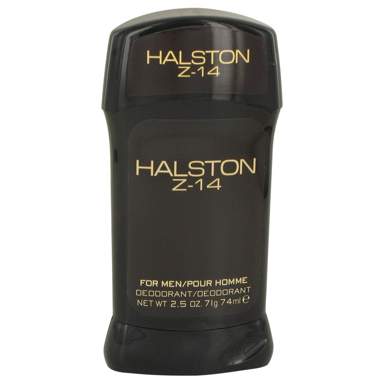 HALSTON Z-14 by Halston Deodorant Stick 2.5 oz for Men Default Title Beauty & Fragrance - Tophatter Daily Deals