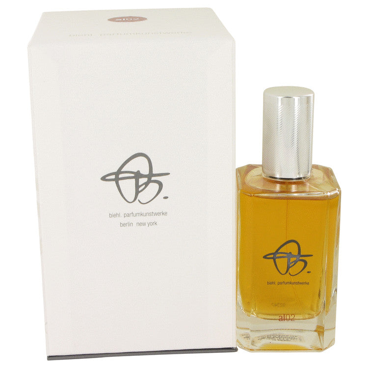 al02 by biehl parfumkunstwerke Eau De Parfum Spray (Unisex) 3.5 oz for Women Default Title Beauty & Fragrance - Tophatter Daily Deals