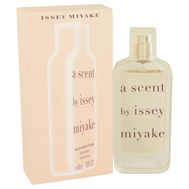 A Scent Florale by Issey Miyake Eau De Parfum Spray 1.3 oz for Women Default Title Beauty & Fragrance - Tophatter Daily Deals