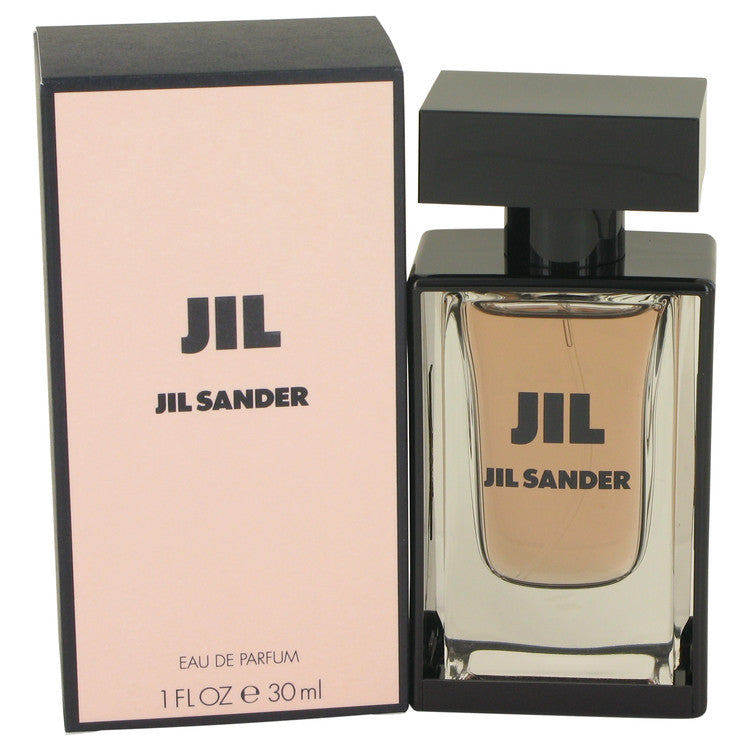 JIL by Jil Sander Eau De Parfum Spray 1 oz for Women Default Title Beauty & Fragrance - Tophatter Daily Deals