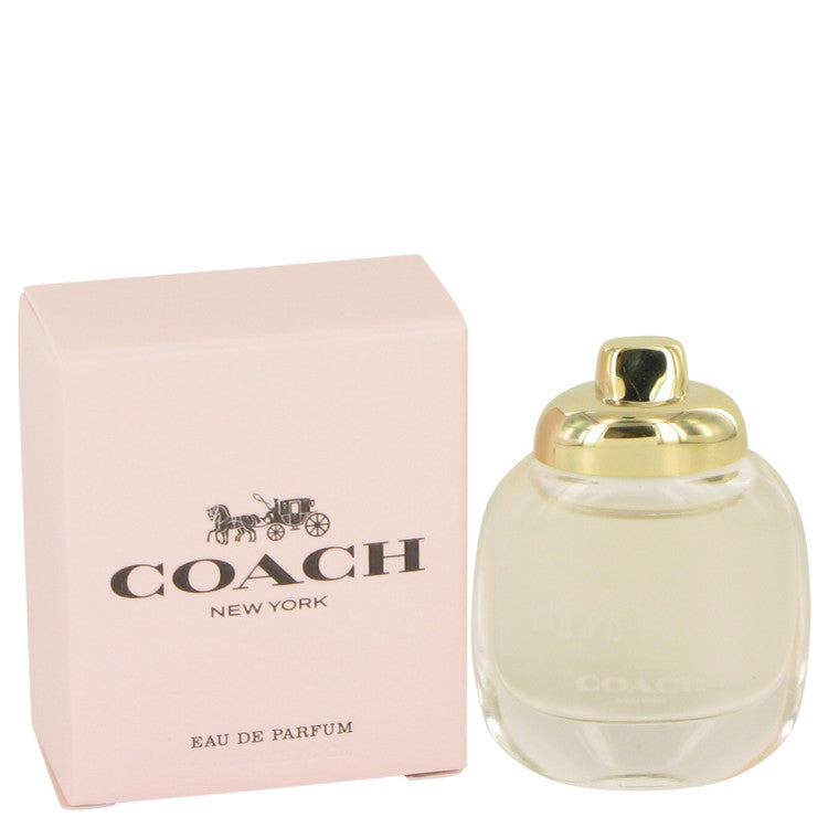 Coach by Coach Mini EDP .15 oz for Women Default Title Beauty & Fragrance - Tophatter Daily Deals