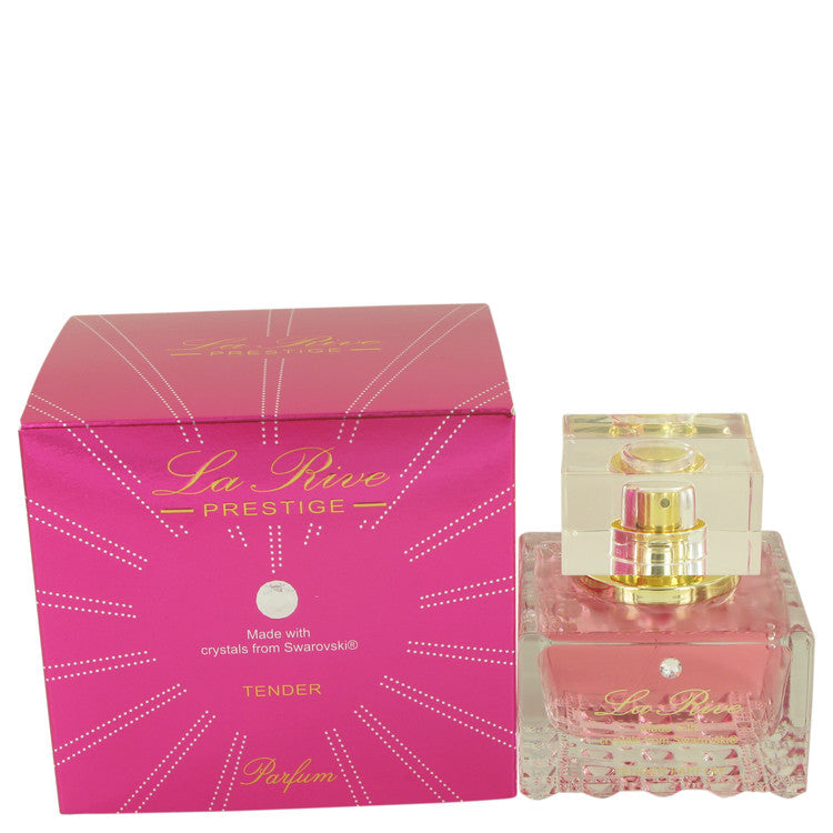 La Rive Prestige Tender by La Rive Eau De Parfum Spray 2.5 oz for Women Default Title Beauty & Fragrance - Tophatter Daily Deals