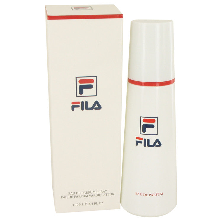 Fila by Fila Eau De Parfum Spray 3.4 oz for Women Default Title Beauty & Fragrance - Tophatter Daily Deals