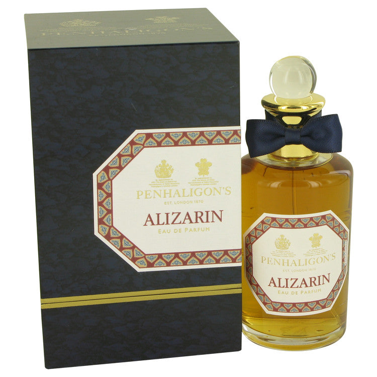 Alizarin by Penhaligon's Eau De Parfum Spray (Unisex) 3.4 oz for Women Default Title Beauty & Fragrance - Tophatter Daily Deals