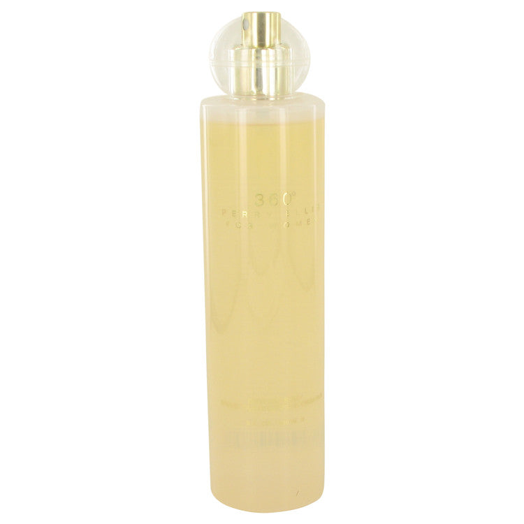 perry ellis 360 by Perry Ellis Body Mist 8 oz for Women Default Title Beauty & Fragrance - Tophatter Daily Deals