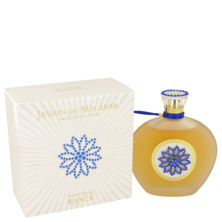 Jasmin Du Malabar by Rance Eau De Parfum Spray 3.4 oz for Women Default Title Beauty & Fragrance - Tophatter Daily Deals