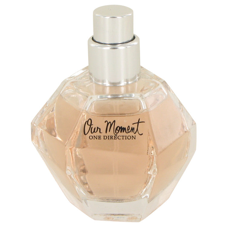 Our Moment by One Direction Eau De Parfum Spray (Tester) 1 oz for Women Default Title Beauty & Fragrance - Tophatter Daily Deals