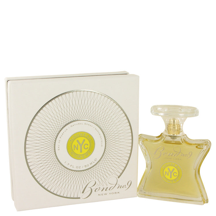 Nouveau Bowery by Bond No. 9 Eau De Parfum Spray 1.7 oz for Women Default Title Beauty & Fragrance - Tophatter Daily Deals