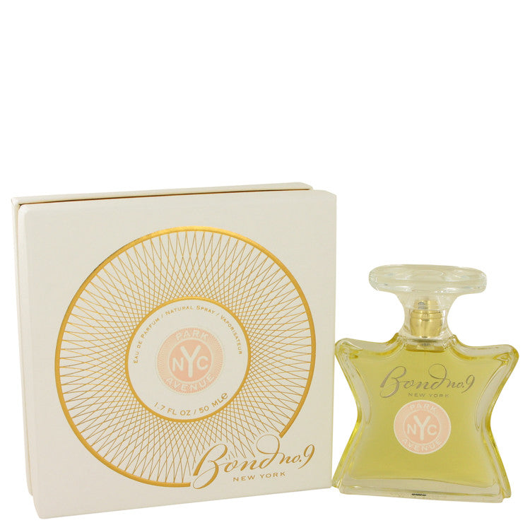 Park Avenue by Bond No. 9 Eau De Parfum Spray 1.7 oz for Women Default Title Beauty & Fragrance - Tophatter Daily Deals