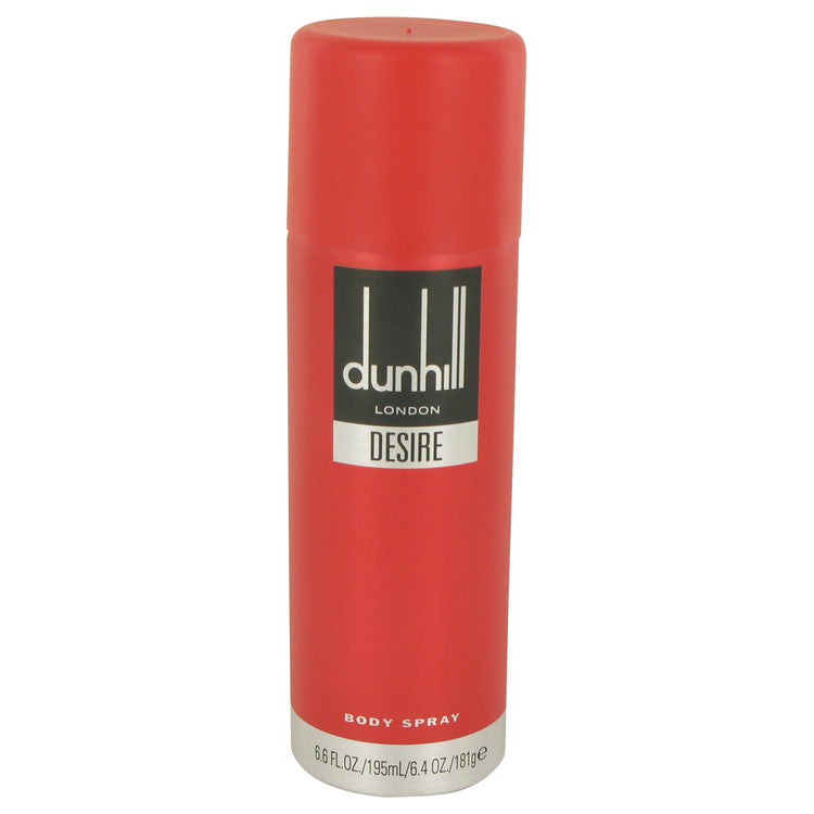 DESIRE by Alfred Dunhill Body Spray 6.6 oz for Men Default Title Beauty & Fragrance - Tophatter Daily Deals