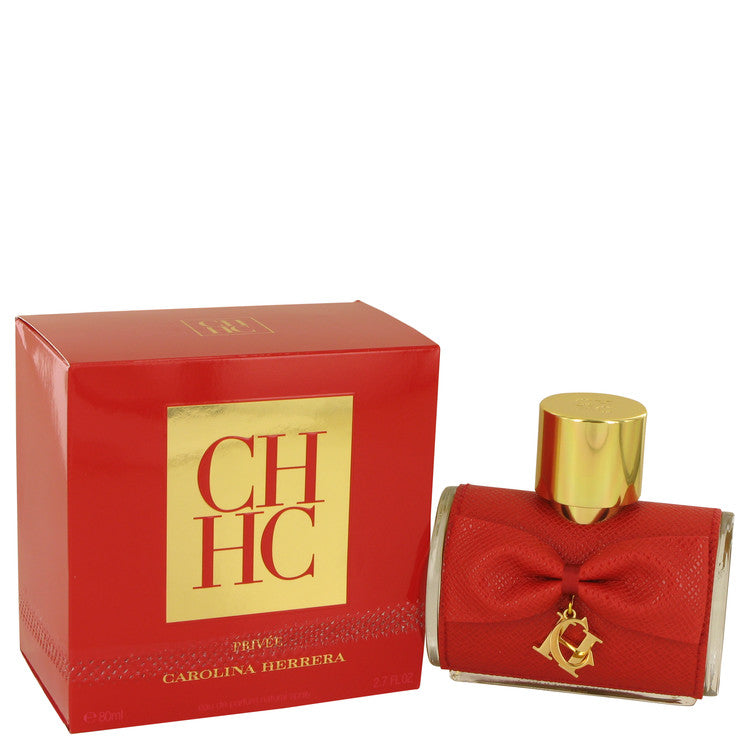 CH Privee by Carolina Herrera Eau De Parfum Spray 2.7 oz for Women Default Title Beauty & Fragrance - Tophatter Daily Deals