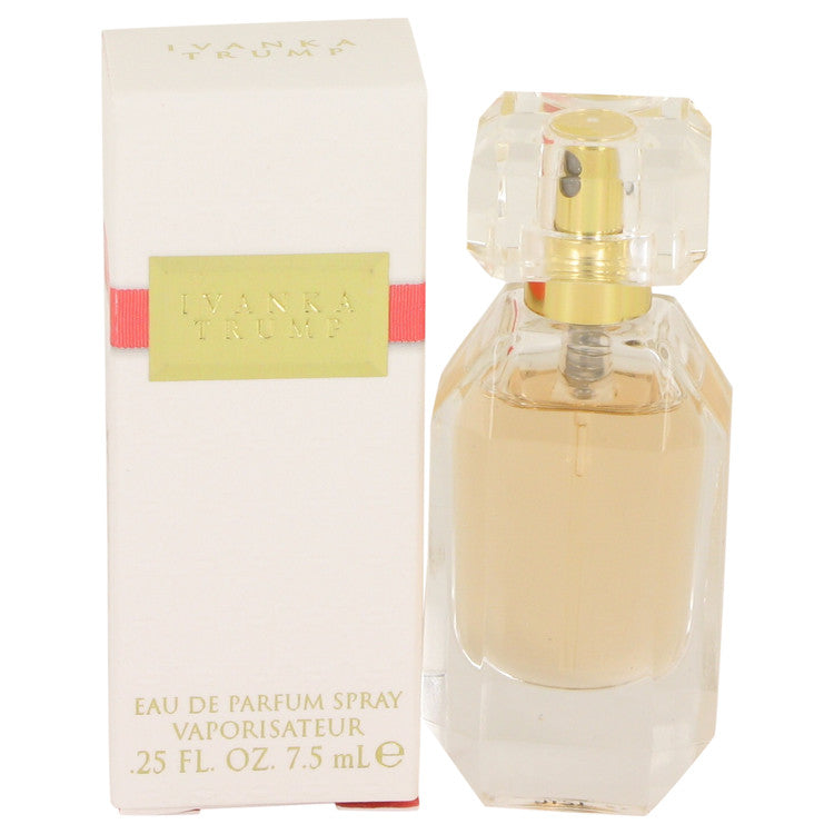 Ivanka Trump by Ivanka Trump Mini EDP Spray .25 oz for Women Default Title Beauty & Fragrance - Tophatter Daily Deals