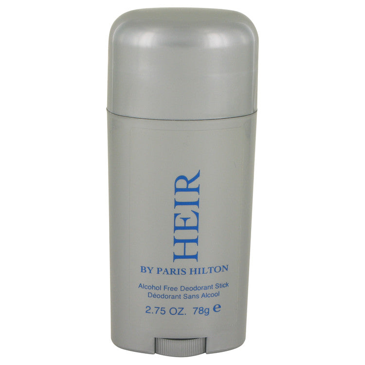 Paris Hilton Heir by Paris Hilton Deodorant Stick 2.75 oz for Men Default Title Beauty & Fragrance - Tophatter Daily Deals
