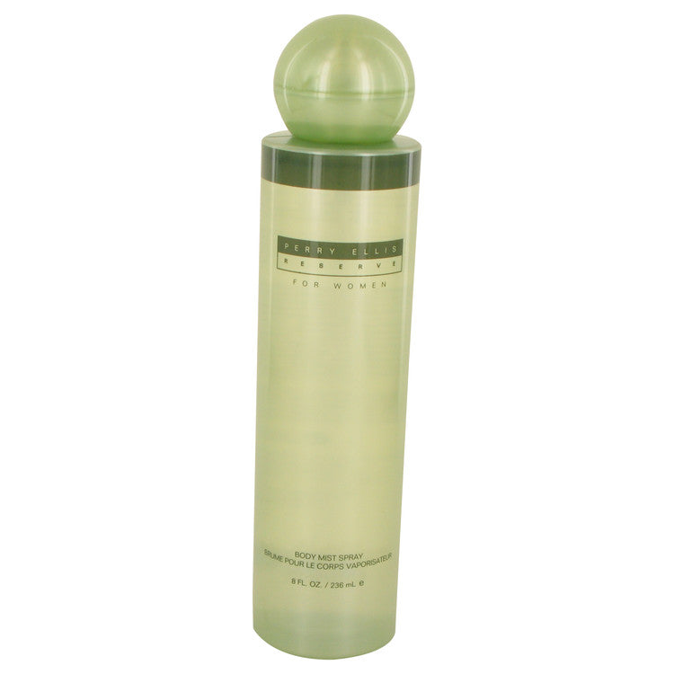PERRY ELLIS RESERVE by Perry Ellis Body Mist 8 oz for Women Default Title Beauty & Fragrance - Tophatter Daily Deals