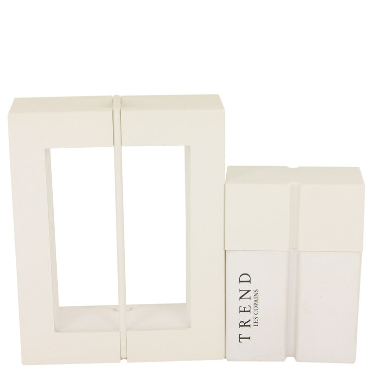 LES COPAINS TREND by Les Copains Eau De Toilette Spray 1.7 oz for Women Default Title Beauty & Fragrance - Tophatter Daily Deals