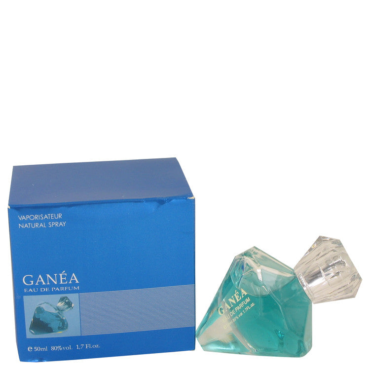 Ganea by Ganea Eau De Parfum Spray 1.7 oz for Women Default Title Beauty & Fragrance - Tophatter Daily Deals