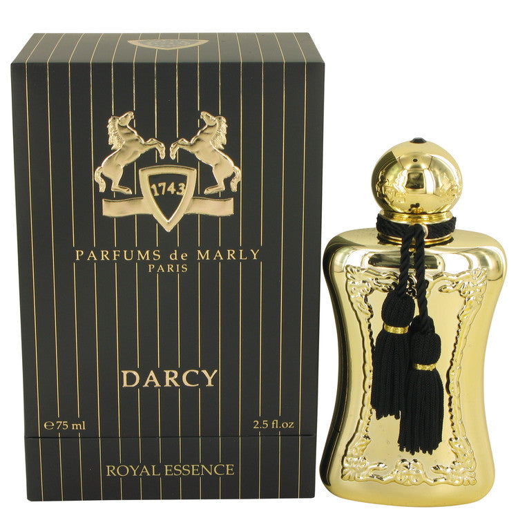 Darcy by Parfums De Marly Eau De Parfum Spray 2.5 oz for Women Default Title Beauty & Fragrance - Tophatter Daily Deals