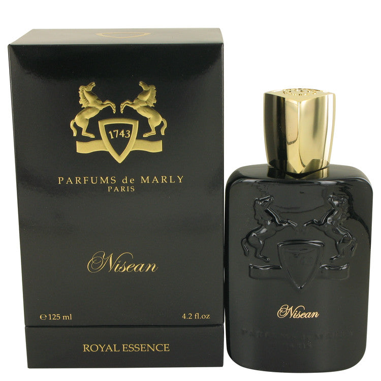 Nisean by Parfums De Marly Eau De Parfum Spray 4.2 oz for Women Default Title Beauty & Fragrance - Tophatter Daily Deals
