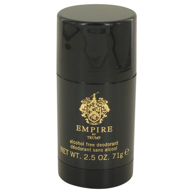 Trump Empire by Donald Trump Deodorant Stick 2.5 oz for Men Default Title Beauty & Fragrance - Tophatter Daily Deals