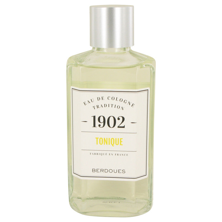 1902 Tonique by Berdoues Eau De Cologne 16.2 oz for Women Default Title Beauty & Fragrance - Tophatter Daily Deals
