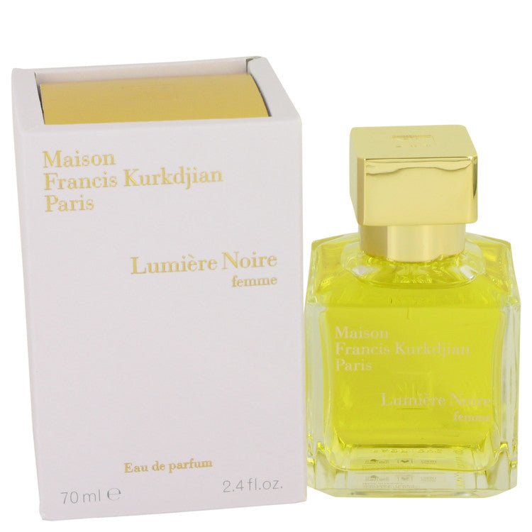 Lumiere Noire Femme by Maison Francis Kurkdjian Eau De Parfum Spray 2.4 oz for Women Default Title Beauty & Fragrance - Tophatter Daily Deals