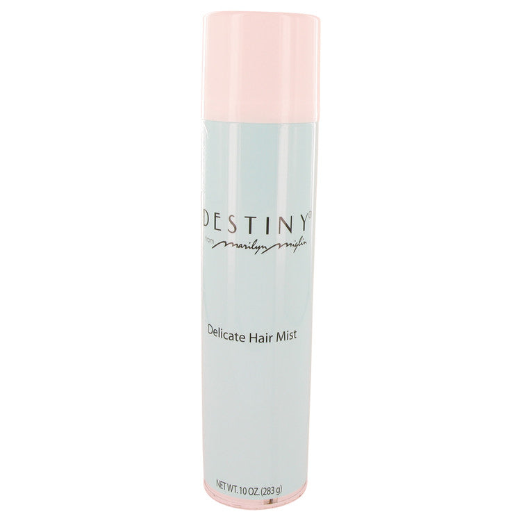 Destiny Marilyn Miglin by Marilyn Miglin Delicate Hair Mist 10 oz for Women Default Title Beauty & Fragrance - Tophatter Daily Deals