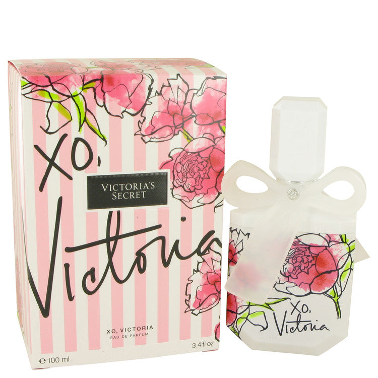 Victoria's Secret XO by Victoria's Secret Eau De Parfum Spray 3.4 oz for Women Default Title Beauty & Fragrance - Tophatter Daily Deals