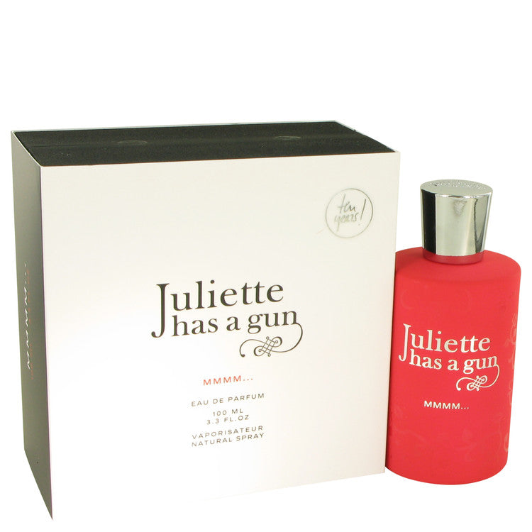 Juliette Has a Gun MMMm by Juliette Has A Gun Eau De Parfum Spray 3.3 oz for Women Default Title Beauty & Fragrance - Tophatter Daily Deals