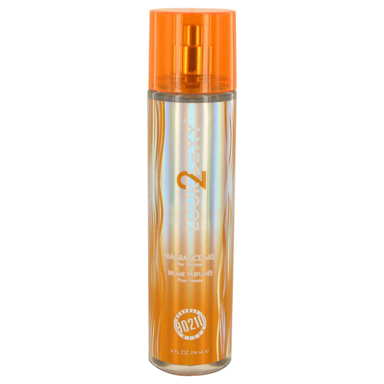 90210 Look 2 Sexy by Torand Fragrance Mist Spray 8 oz for Women Default Title Beauty & Fragrance - Tophatter Daily Deals