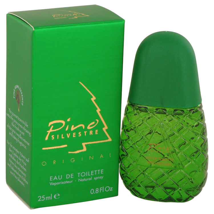 PINO SILVESTRE by Pino Silvestre Mini EDT Spray 0.8 oz for Men Default Title Beauty & Fragrance - Tophatter Daily Deals