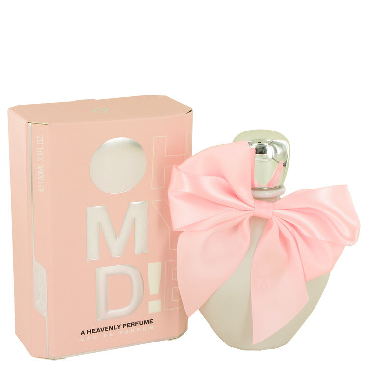 OMD Oh My Dear by Omerta Eau De Parfum Spray 3.4 oz for Women Default Title Beauty & Fragrance - Tophatter Daily Deals