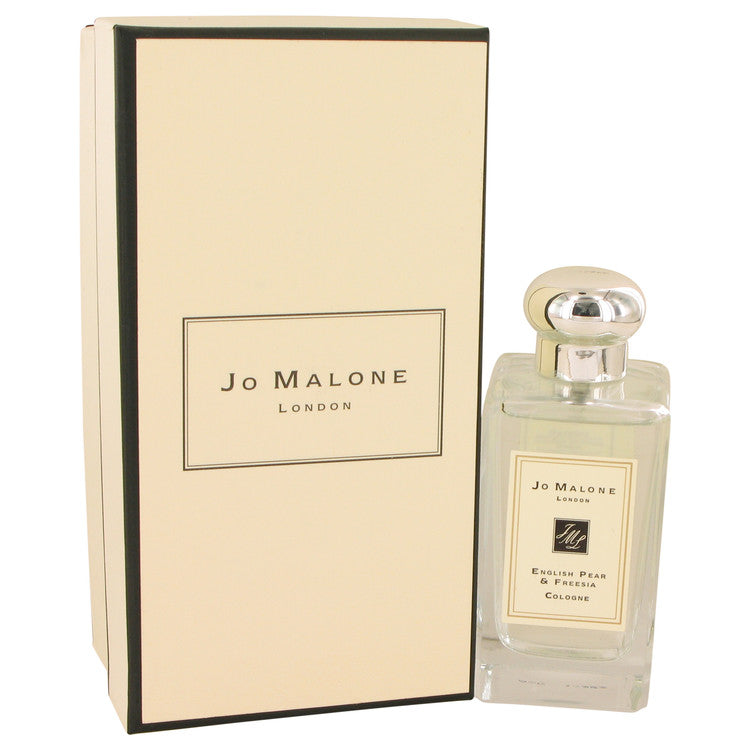 Jo Malone English Pear & Freesia by Jo Malone Cologne Spray (Unisex) 3.4 oz for Women Default Title Beauty & Fragrance - Tophatter Daily Deals