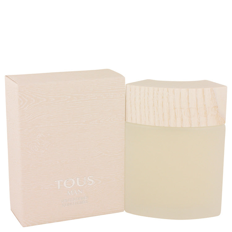 Tous Les Colognes by Tous Concentrate Eau De Toilette Spray 3.4 oz for Men Default Title Beauty & Fragrance - Tophatter Daily Deals