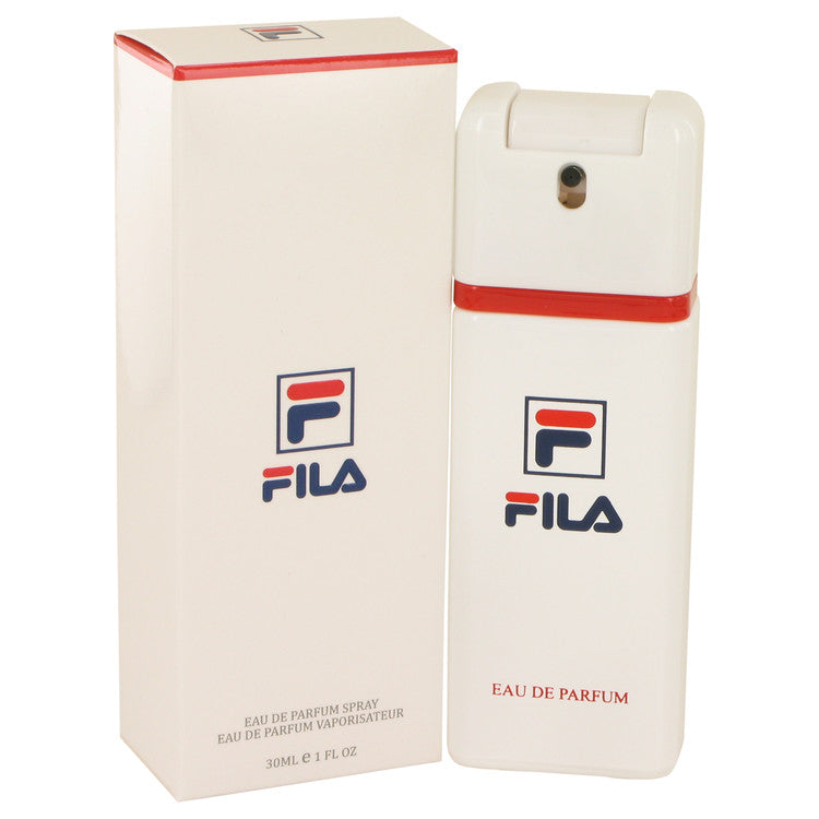 Fila by Fila Eau De Parfum Spray 1 oz for Women Default Title Beauty & Fragrance - Tophatter Daily Deals