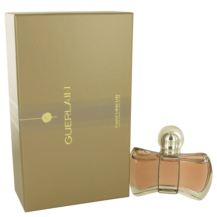 Mon Exclusif by Guerlain Eau De Parfum Spray 1.7 oz for Women Default Title Beauty & Fragrance - Tophatter Daily Deals