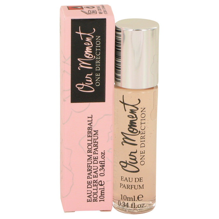 Our Moment by One Direction Rollerball .33 oz for Women Default Title Beauty & Fragrance - Tophatter Daily Deals