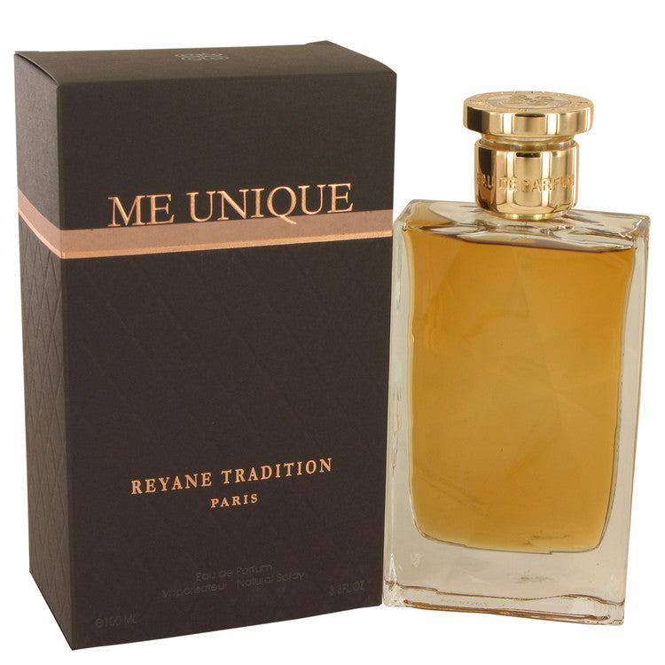 Me Unique by Reyane Tradition Eau De Parfum Spray 3.3 oz for Men Default Title Beauty & Fragrance - Tophatter Daily Deals