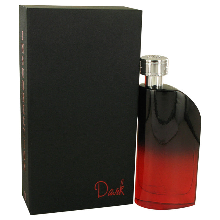 Insurrection II Dark by Reyane Tradition Eau De Parfum Spray 3.4 oz for Men Default Title Beauty & Fragrance - Tophatter Daily Deals