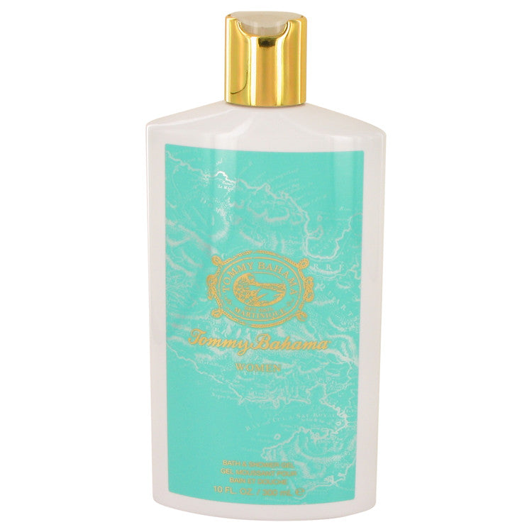 Tommy Bahama Set Sail Martinique by Tommy Bahama Shower Gel 10 oz for Women Default Title Beauty & Fragrance - Tophatter Daily Deals