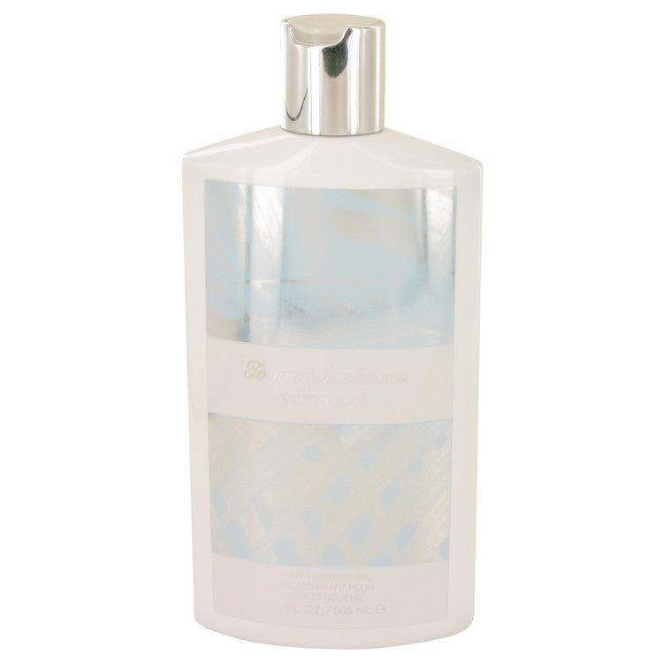 Tommy Bahama Very Cool by Tommy Bahama Shower Gel 10 oz for Women Default Title Beauty & Fragrance - Tophatter Daily Deals